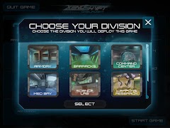 XenoShyft screenshot 6