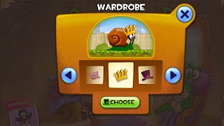 Snail Bob 1: Adventure Puzzle स्क्रीनशॉट 4