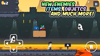 Mr Maker 3 Level Editor اسکرین شاٹ 4