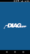 Diag App 포스터
