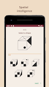 IQ - Тест Для Гениев screenshot 3