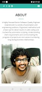 Meet Osanda 截图 6