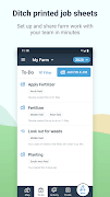fieldmargin: manage your farm ภาพหน้าจอ 3