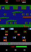 The Jumping Frog screenshot 4