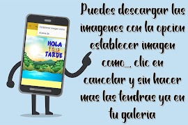 Hola Cómo estás स्क्रीनशॉट 4