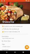 CookEat screenshot 3