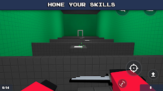 Block Strike: BS Shooter screenshot 4