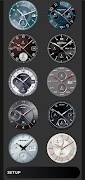 NBaret Face Collection скриншот 1