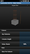 Construction Calc Pro screenshot 4
