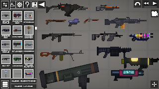 Melon Mod Installer Playground ภาพหน้าจอ 4