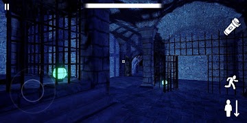 Redemption - Horror Game 2. screenshot 4