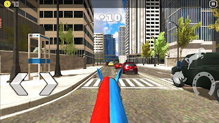 Horse Riding in Traffic screenshot 6