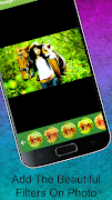 PIP Photo Maker screenshot 7