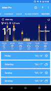 eMuslim screenshot 5