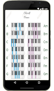 Keyboard Chord screenshot 5