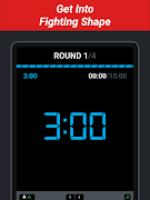 Boxing Round & Interval Timer screenshot 4