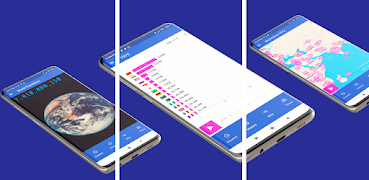 World Population স্ক্রিনশট 2