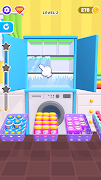 Laundry Organizing 3D Screenshot 1