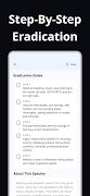Bug Identifier: Bed Bug, Pest screenshot 3