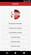 masmovil recargas imagem de tela 2