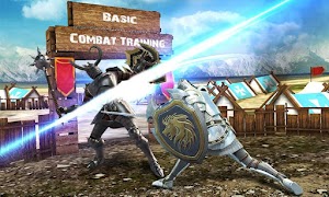 Mortal Blade 3D screenshot 1