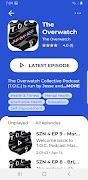 The Overwatch Collective تصوير الشاشة 5