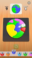 Jelly Coloring स्क्रीनशॉट 3