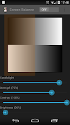 Screen Balance screenshot 1