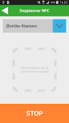 carePlan-Mobile screenshot 1