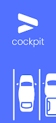 Cockpit Poster