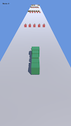 Snake Runner 3D Cartaz