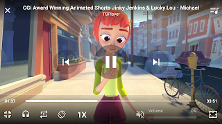 TSPlayer screenshot 6