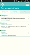 برنامه‌نما Research Hive عکس از صفحه