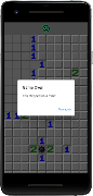 1 Schermata Minesweeper Solver