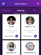 CrowdMi capture d'écran 3