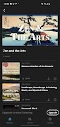 Alan Watts скриншот 1