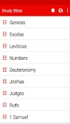 Study Bible commentary offline 截圖 2