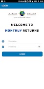 Monthly Returns poster