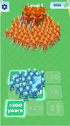 Grid Battle Evolution capture d'écran 1
