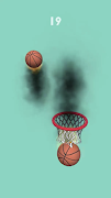 Dunk Master 3D 截图 6