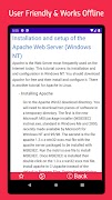 Apache Server : HTTP Web Server screenshot 3