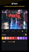 Text On Video screenshot 5