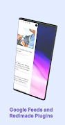 Android 13 Launcher syot layar 3