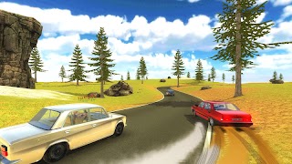 Tofas Drift Simulator স্ক্রিনশট 7