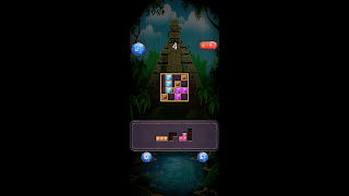 5 Schermata Block Puzzle