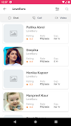 Lovix স্ক্রিনশট 1