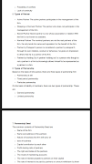 CBSE Commerce-11th screenshot 2