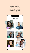 So Syncd - Personality Dating imagem de tela 3