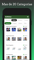 EnSticker - Chat Stickers 2023 โปสเตอร์