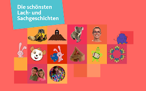 5 Schermata DerElefant